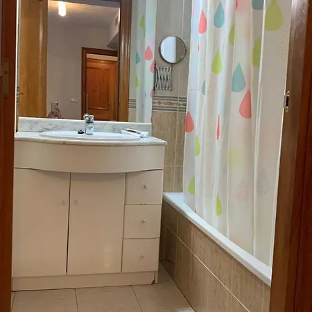 Lovely In Second Line Apartment *