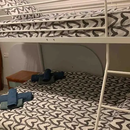 Apartment Lovely In Second Line *